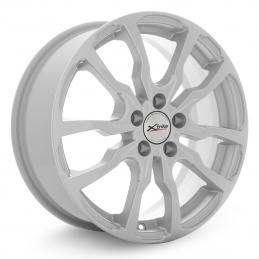 X`trike X-117 6.5x16 PCD5x110 ET37 Dia65.1 HS